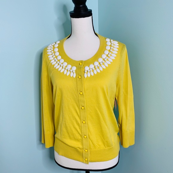 kate spade Sweaters - Kate Spade Sweater Size Large